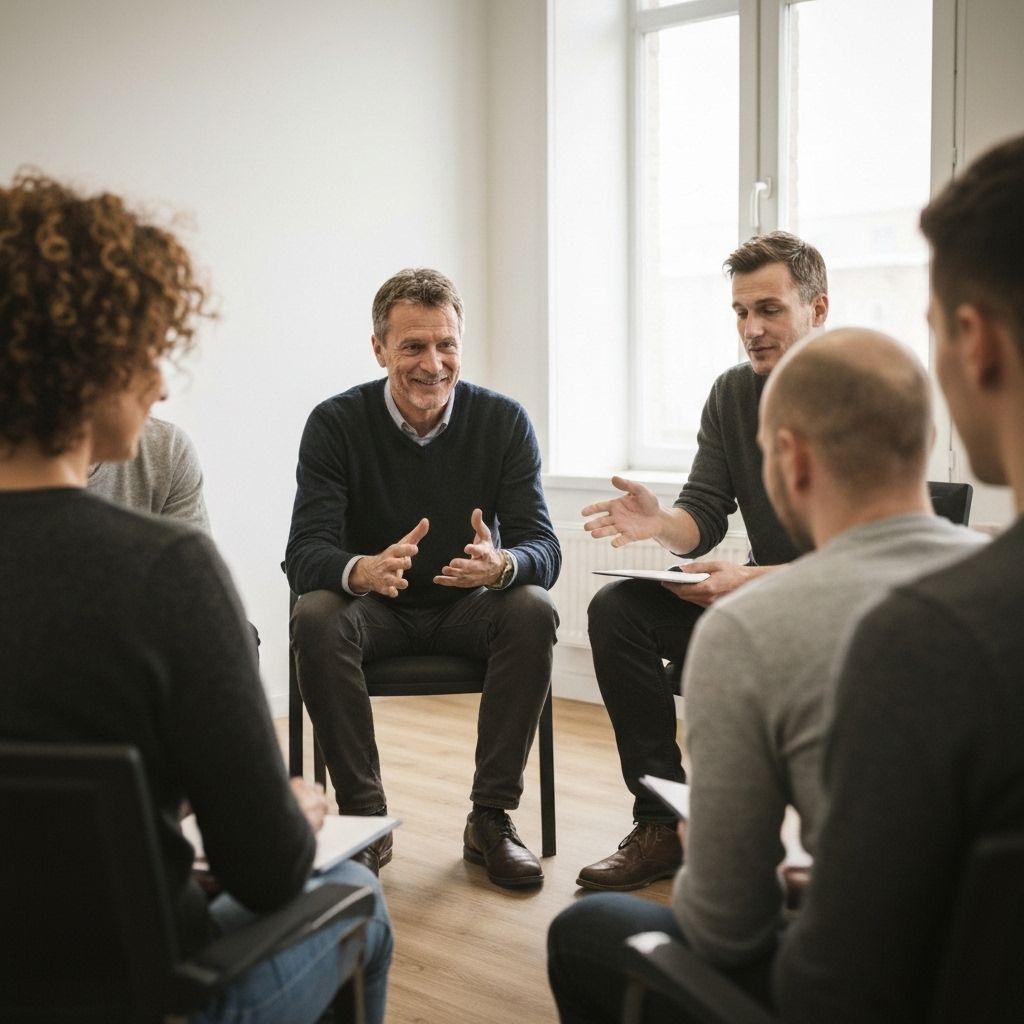 Психологічна підтримка: історія Олександра